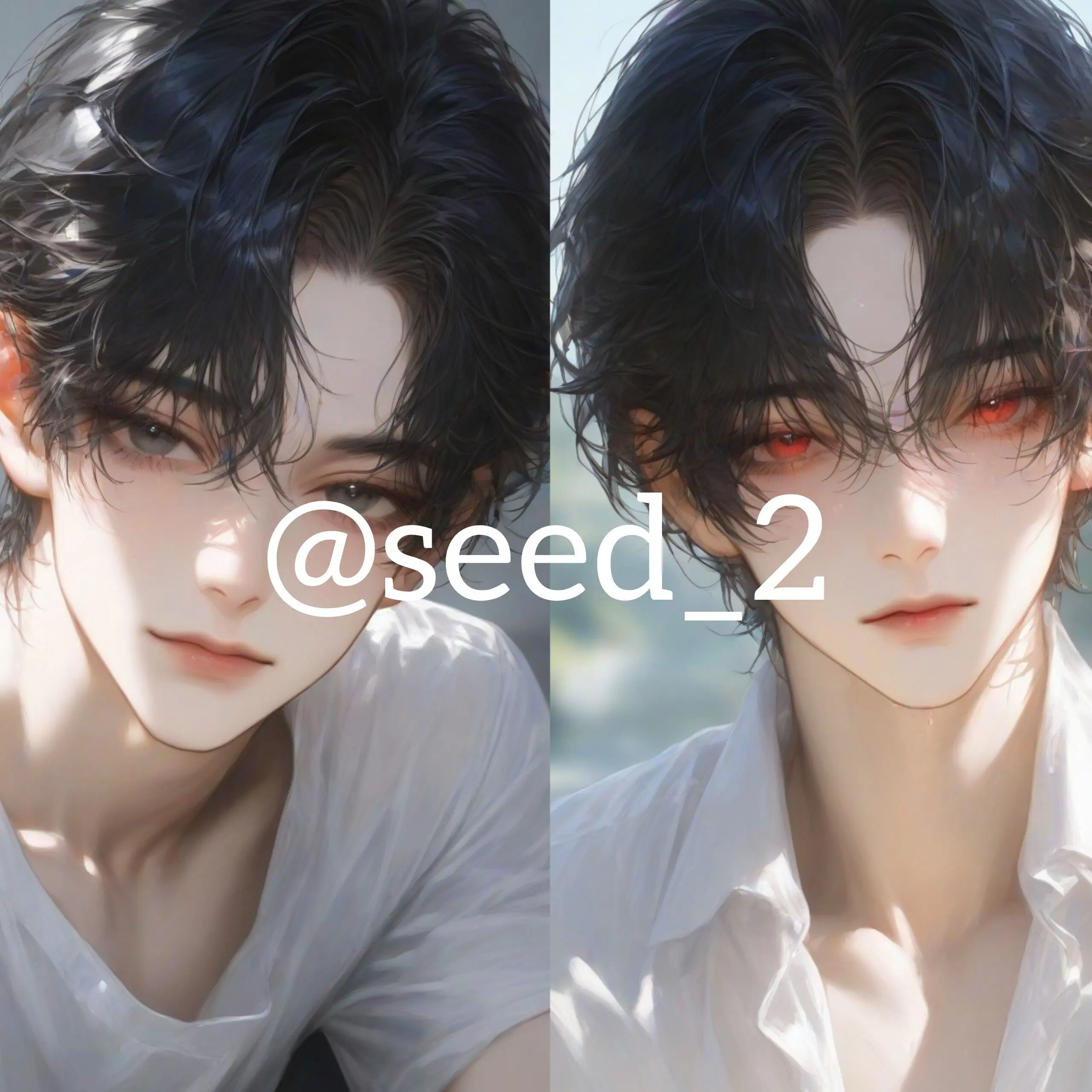 seed_2의 유 준 연
