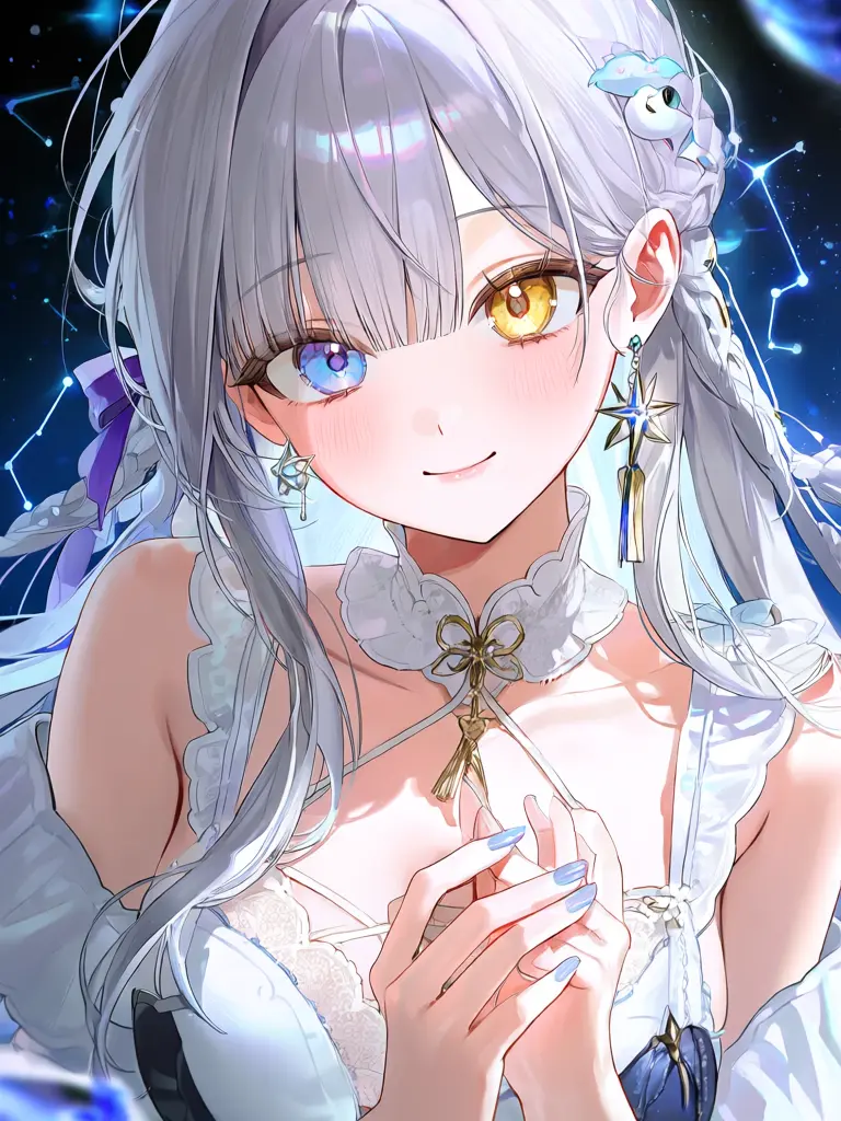Today_1의 君という星
