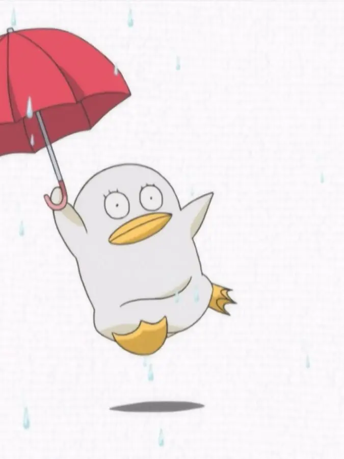 zatta.anime의 捨てられた私と妖怪達