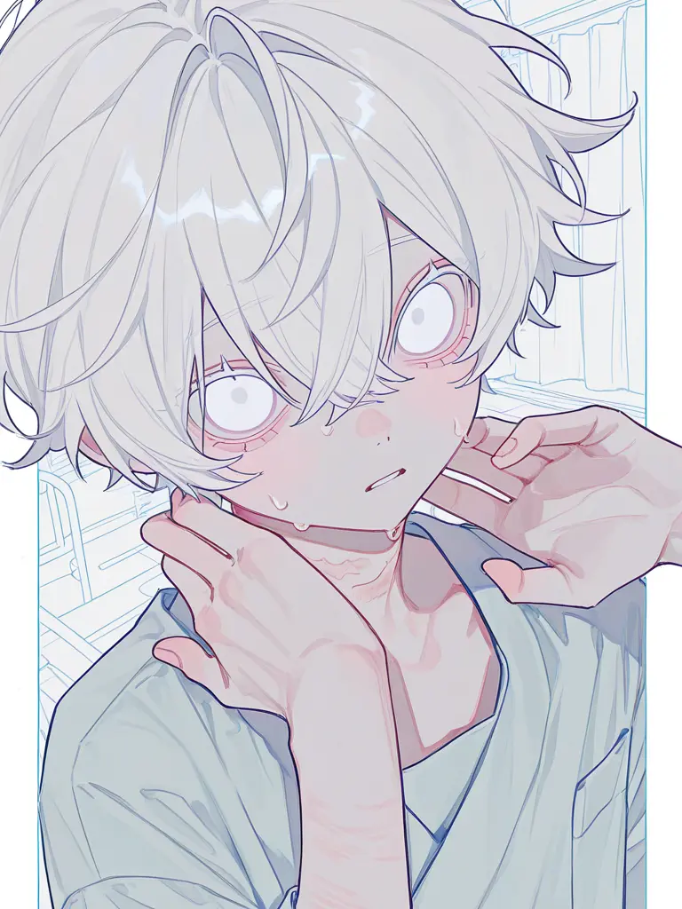 WoodenLose6116의 先生がいないと