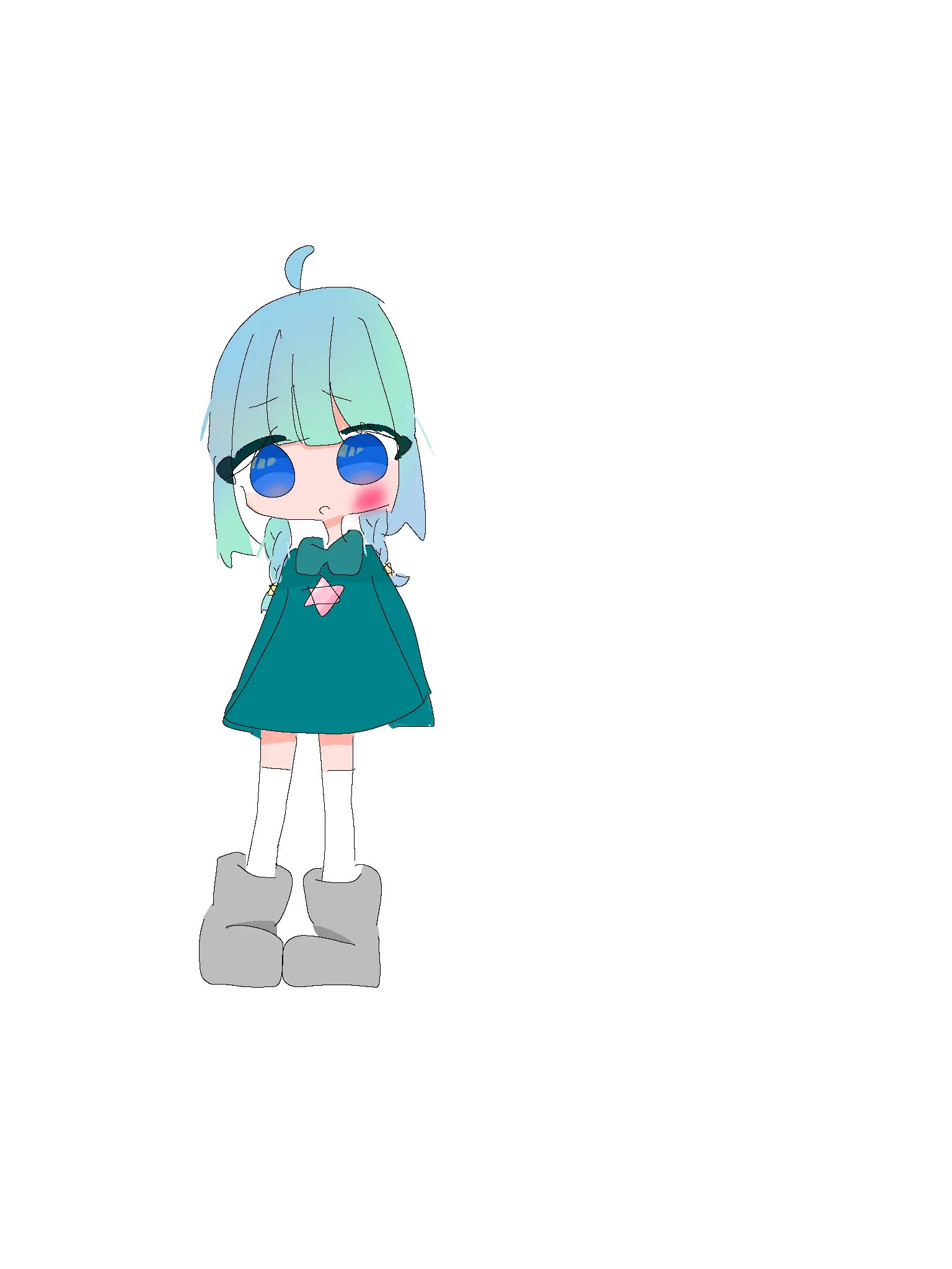 Sigamisaiko4913의 魔法の世界のいじめられっ子