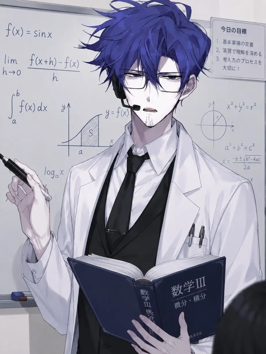 0xveli의 塾講師げすとさん