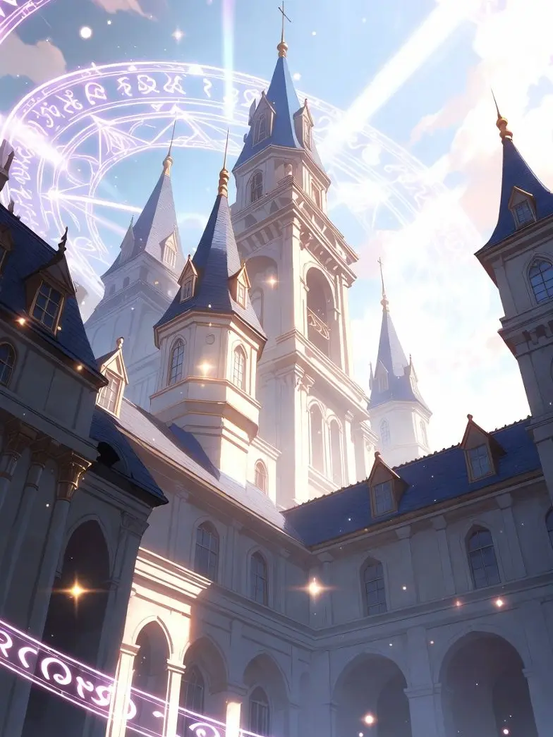 user0620의 アストラ魔導学園