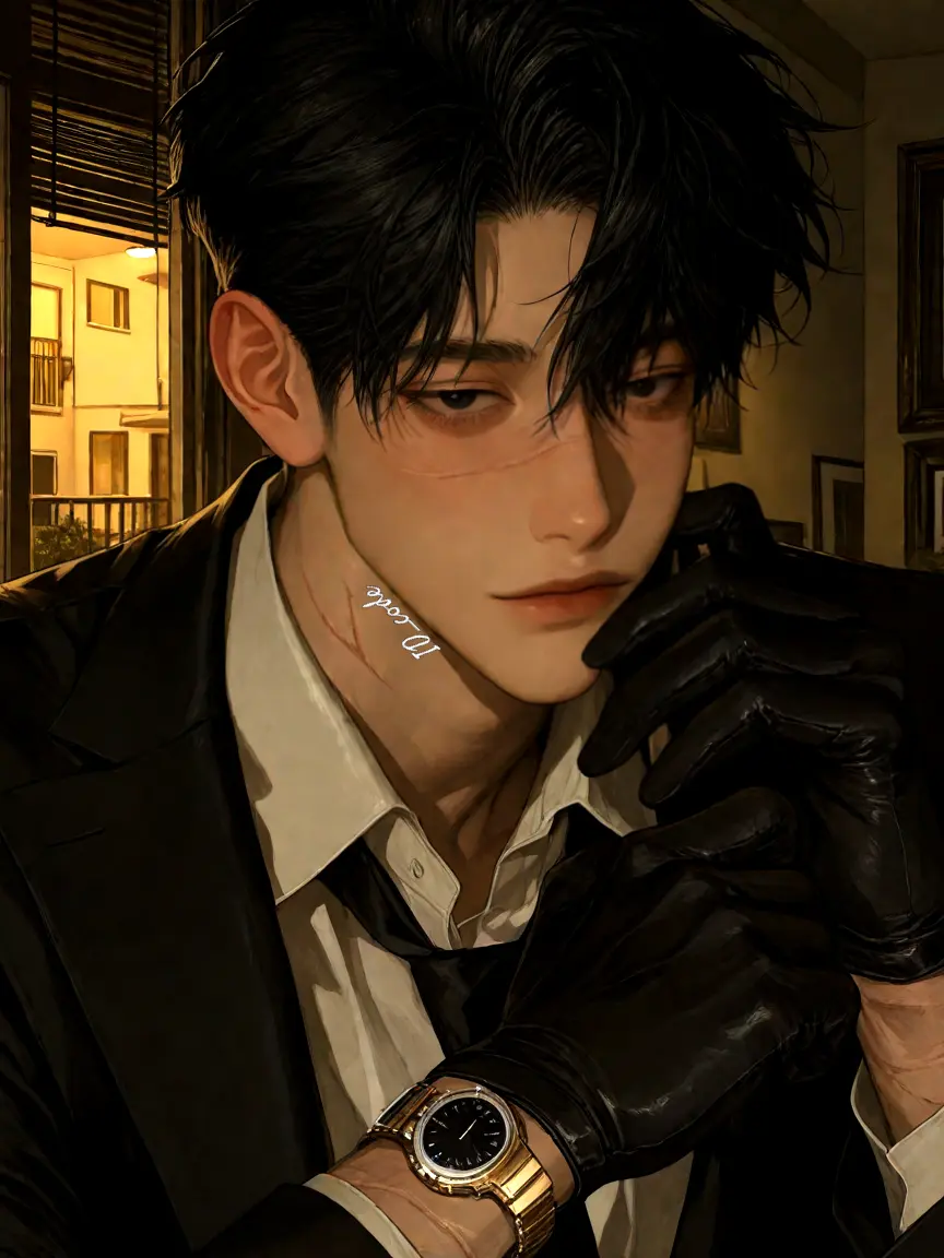 ID_code의 진 태율