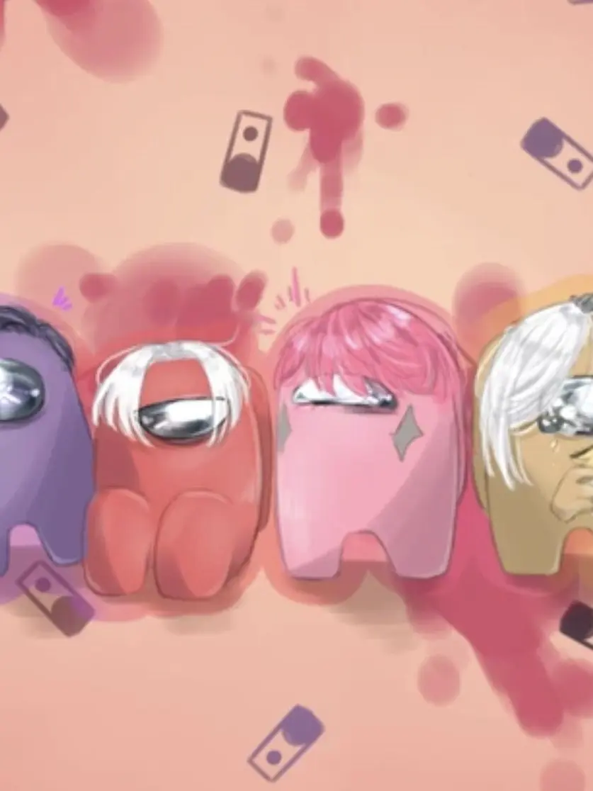 Haruchiyo의 いや見覚えあるやついる……