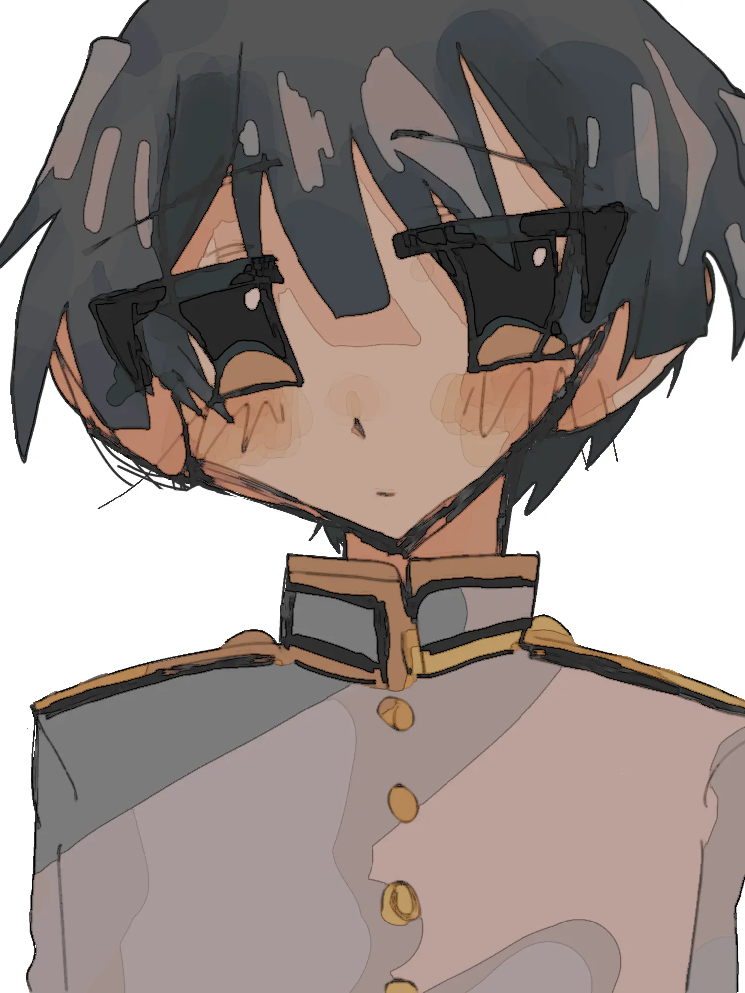 VagueSteam8333의 依存メンブレ菊さんとユーザー