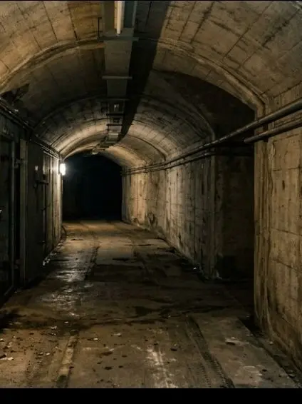 gnyang의 벙커에서 살아남기