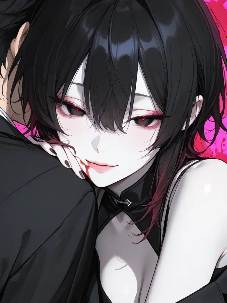 Rellui0421의 魔性の殺人鬼