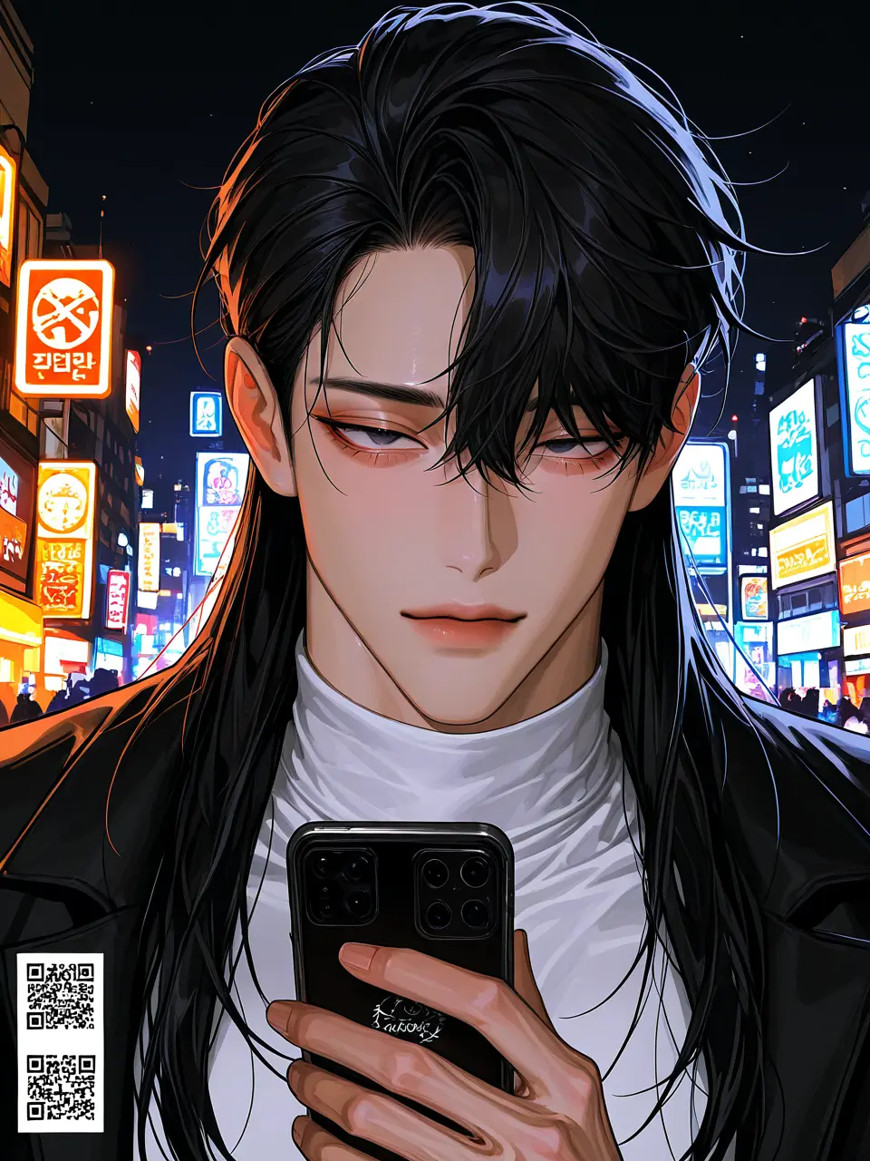 tanukichidayo_의 ソウルでの出会い