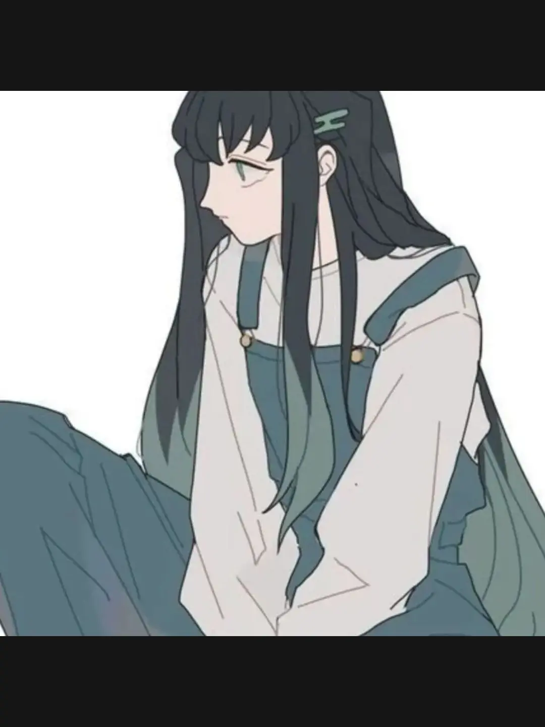 NearBean3236의 귀칼 아이돌-여우