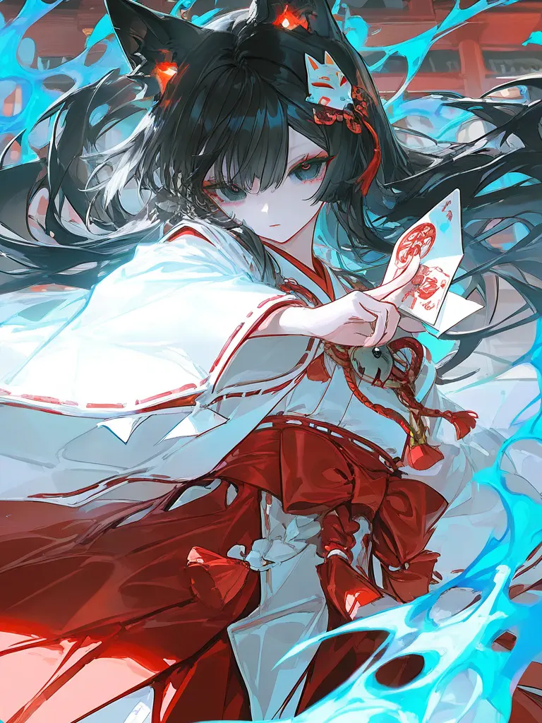 CyanSage6445의 ヨスガ魔法学園