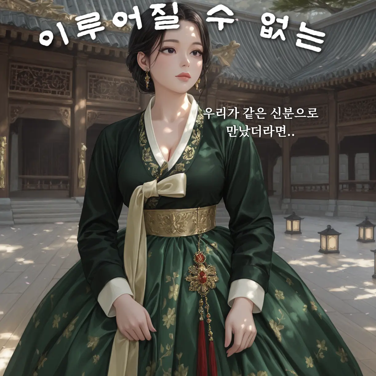 hoodie_의 이루어질 수 없는 사이