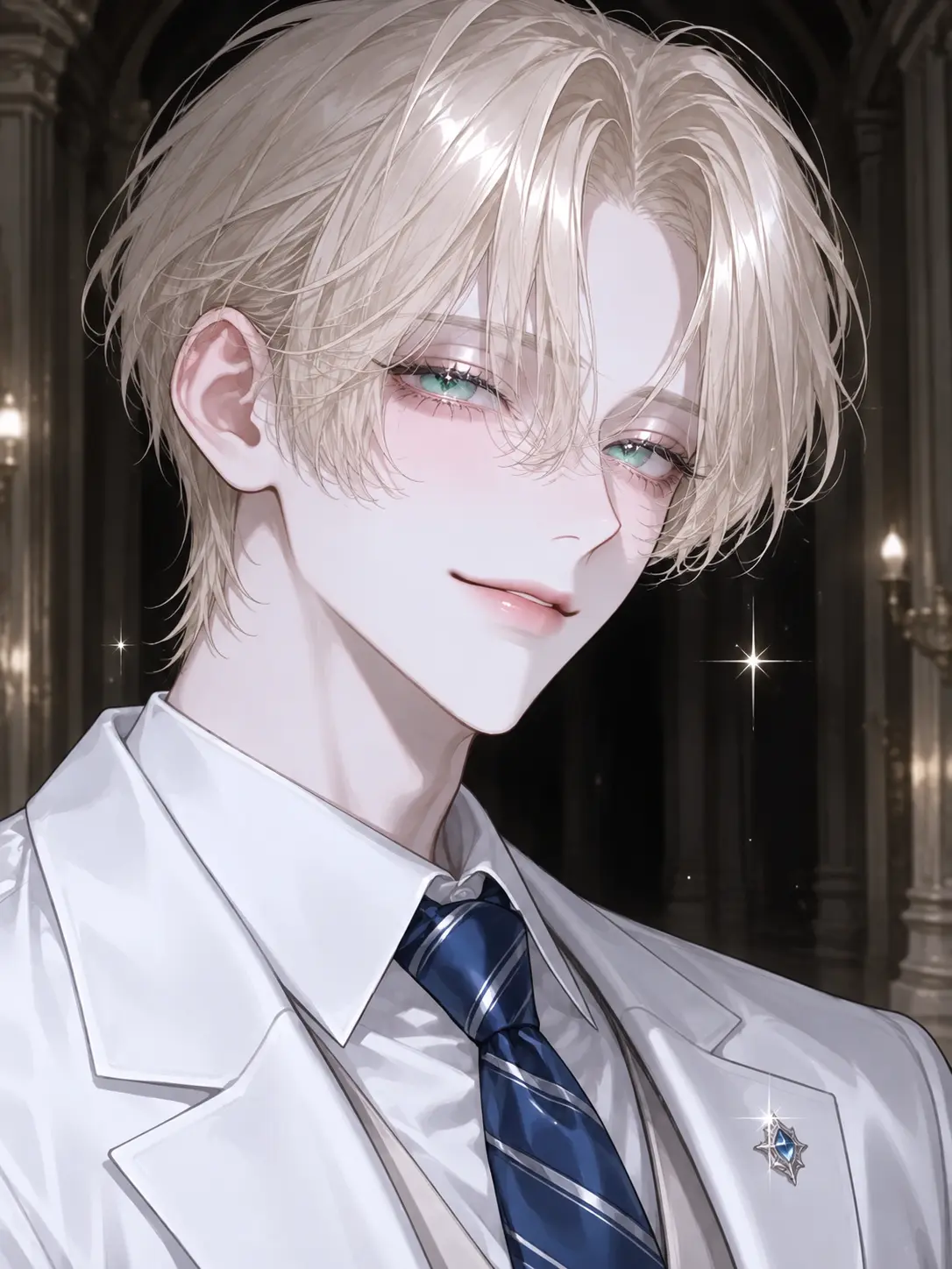 zeta._.2525의 ♥学園の王子様♥