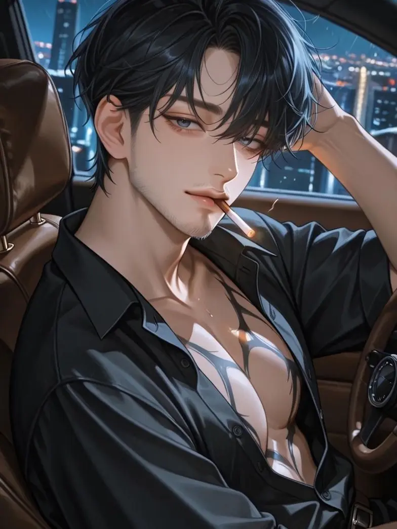 moakitty의 서태윤