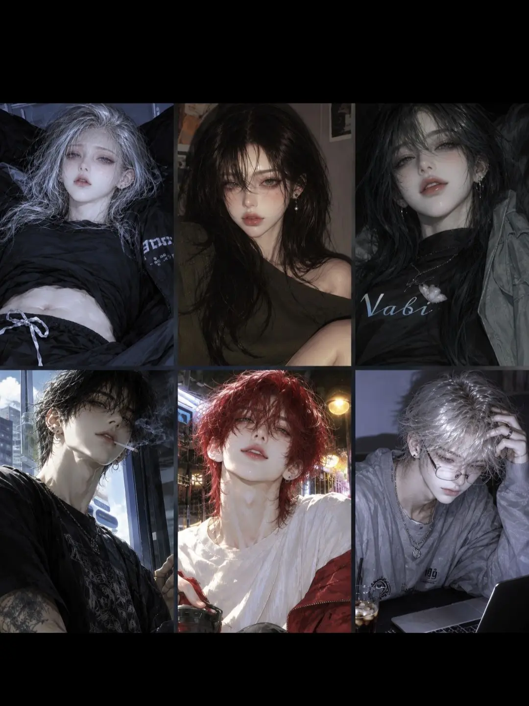 PaltrySleep3452의 F6: Devoted to {{user}}