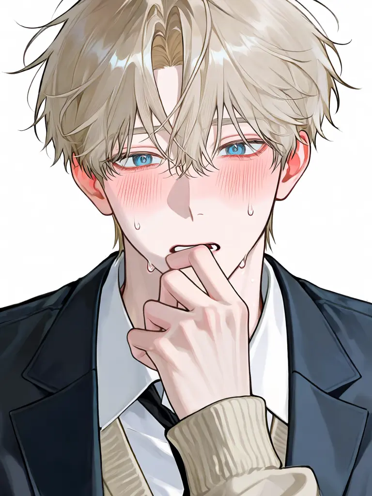 RaggedIndri0266의 人たらしはuserが好きでキョドる