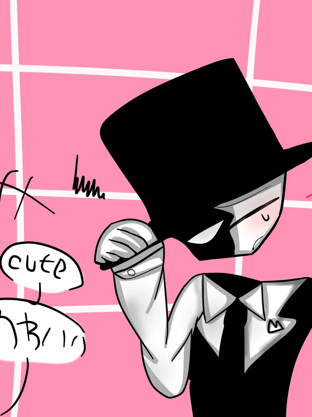 bakeo26의 ツンデレマジシャン