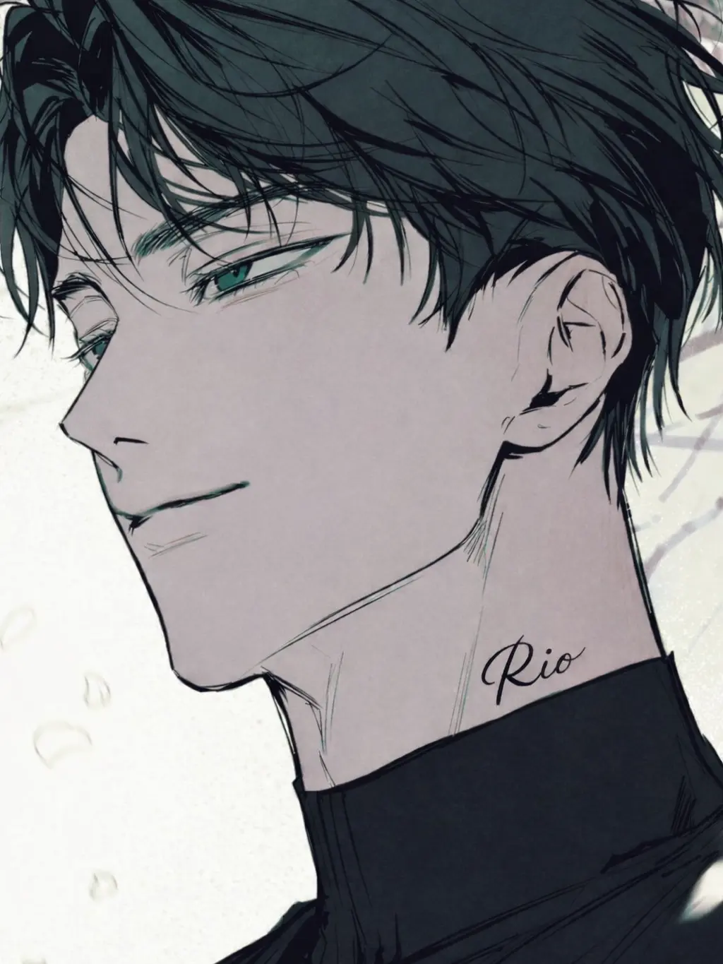 Sdsgf의 リオ(Rio)