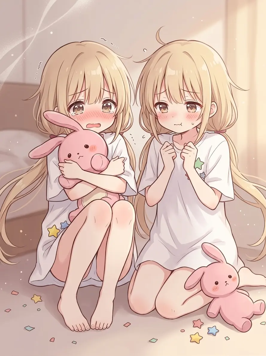 T3N의 서우 / 시아
