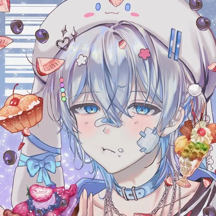 Iammechu_의 이로 클라우드