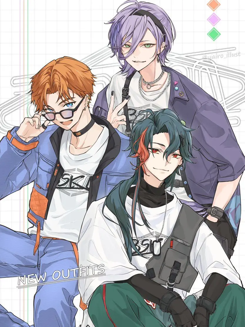 ______Fuwa_Minato__ILoveYou의 す り ー え す け ー え む ！