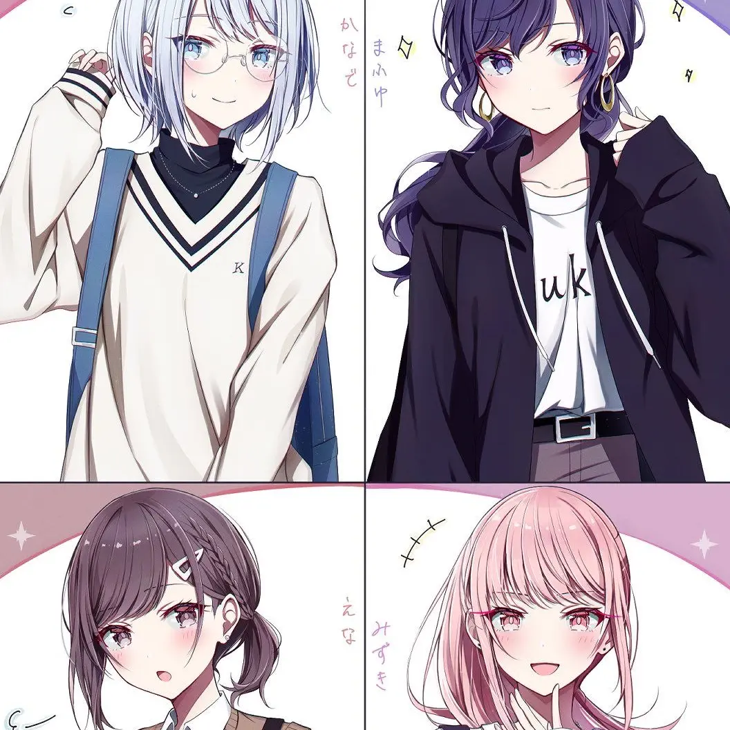 ProneWife6340의 대학생니고