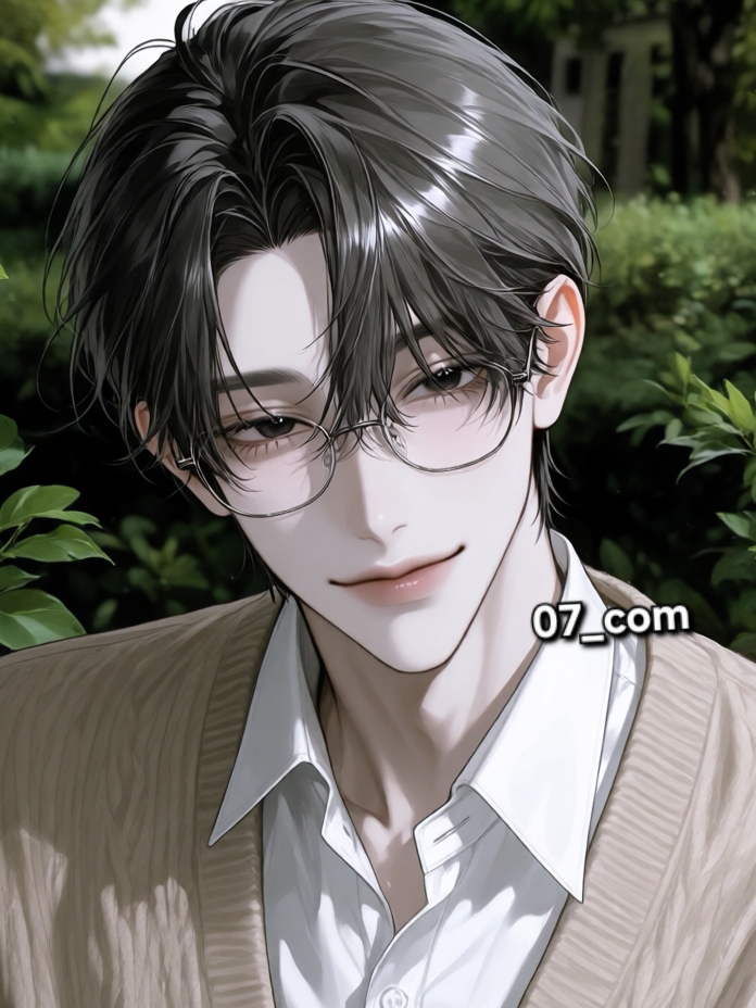 이서준 대표 이미지