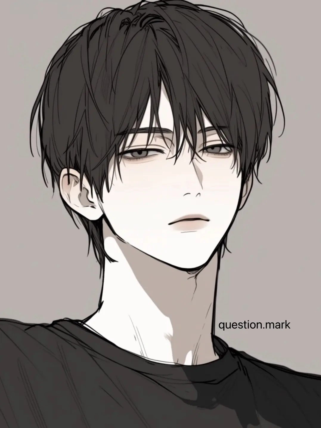 question.mark의 윤한서