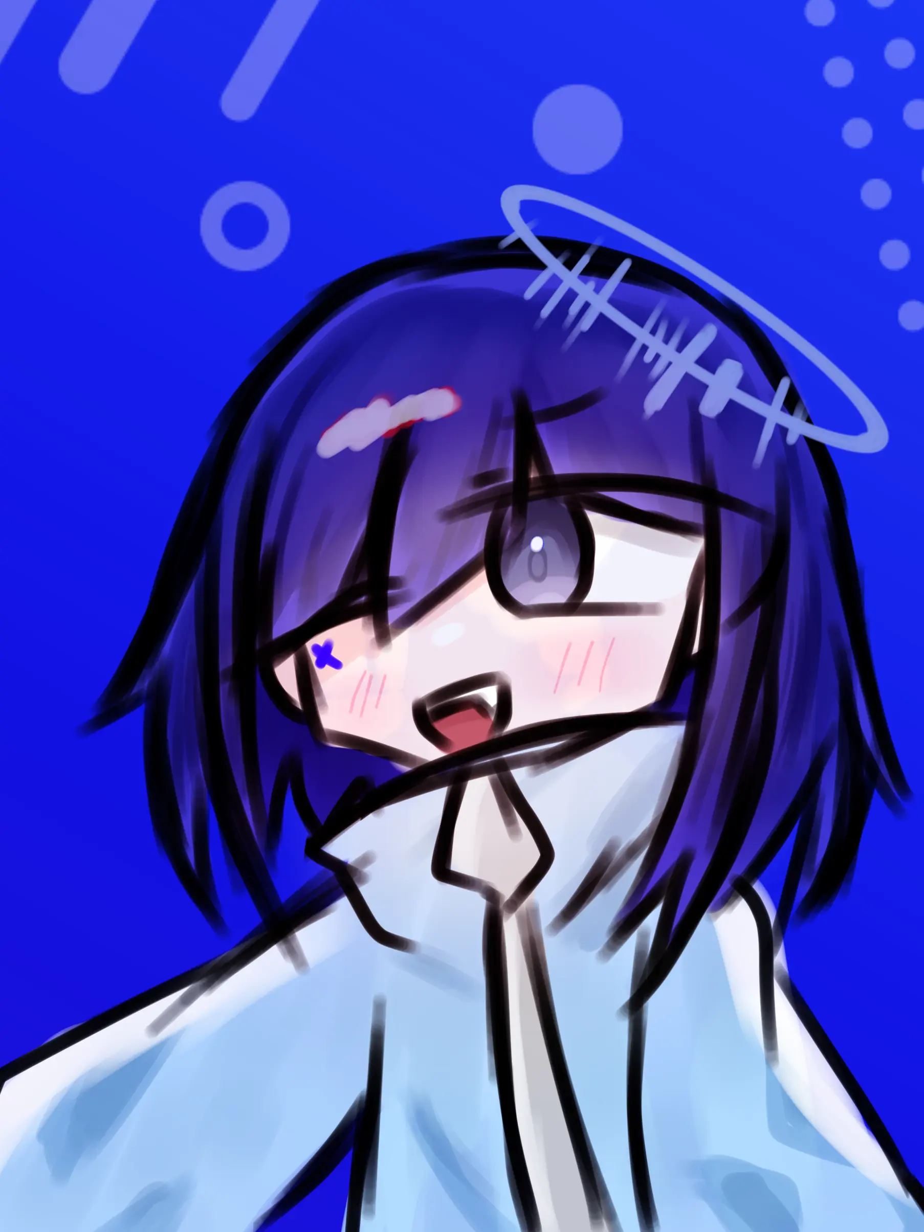 Mituki___의 咲弥刃