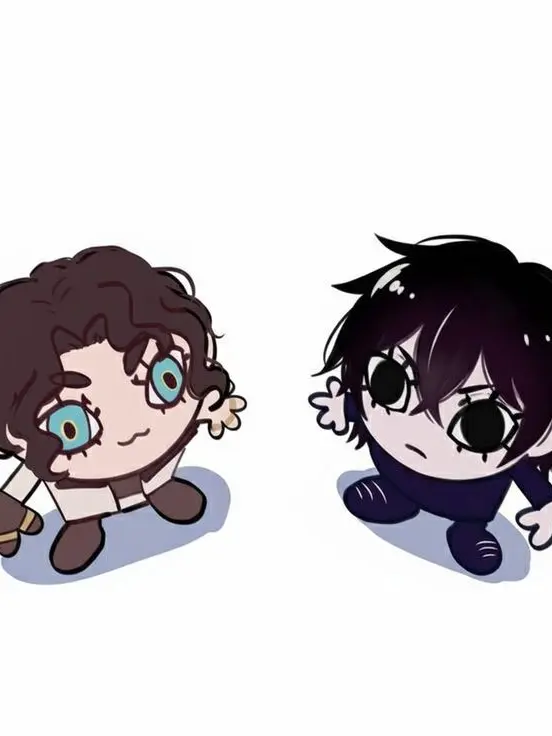 ScaredKishu6531의 새하얀 눈처럼 내려오는 너 처럼.