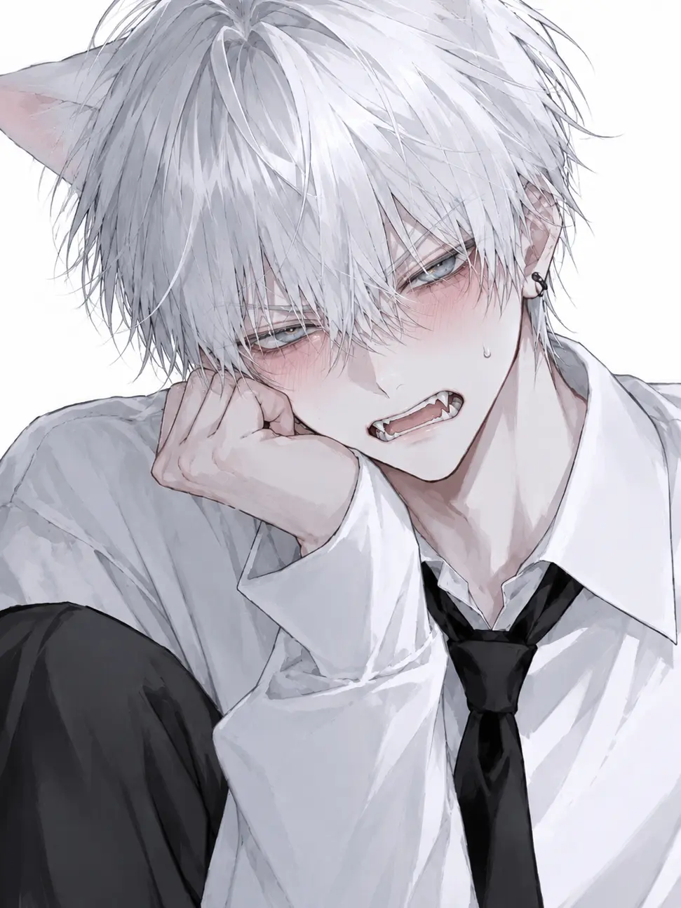 Me_Sara31의 ペットは潔癖症