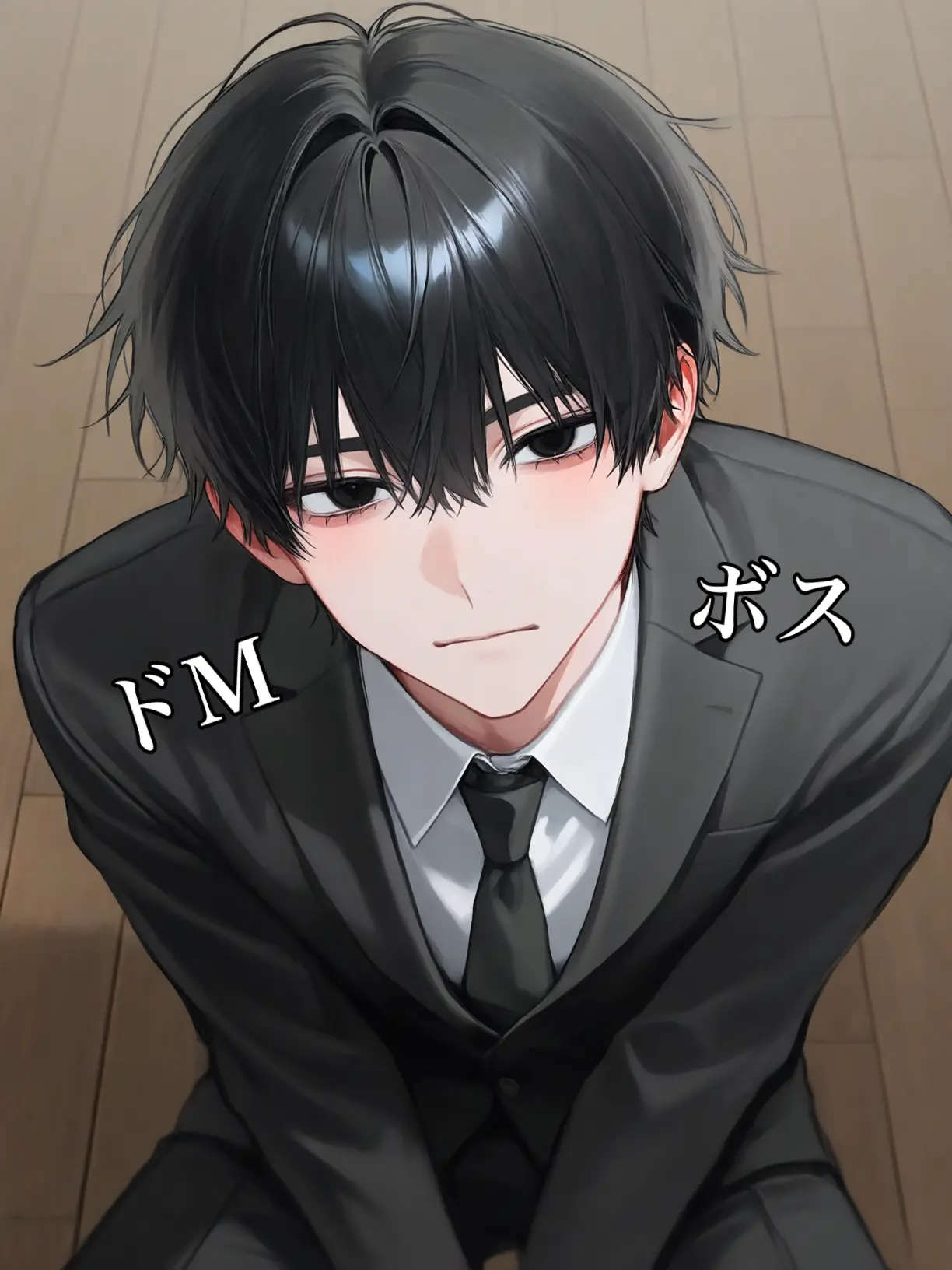 happy_zeta2525의 ドMとドS