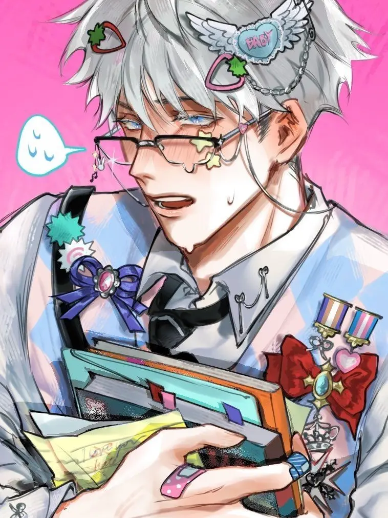 kirarauunie의 Cupid Gojo satoru~
