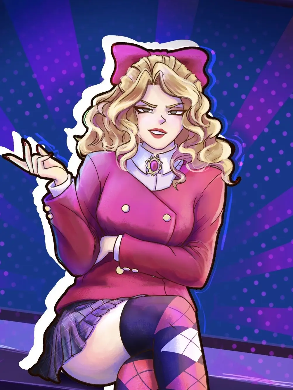 Fictional_Lover의 Heathers