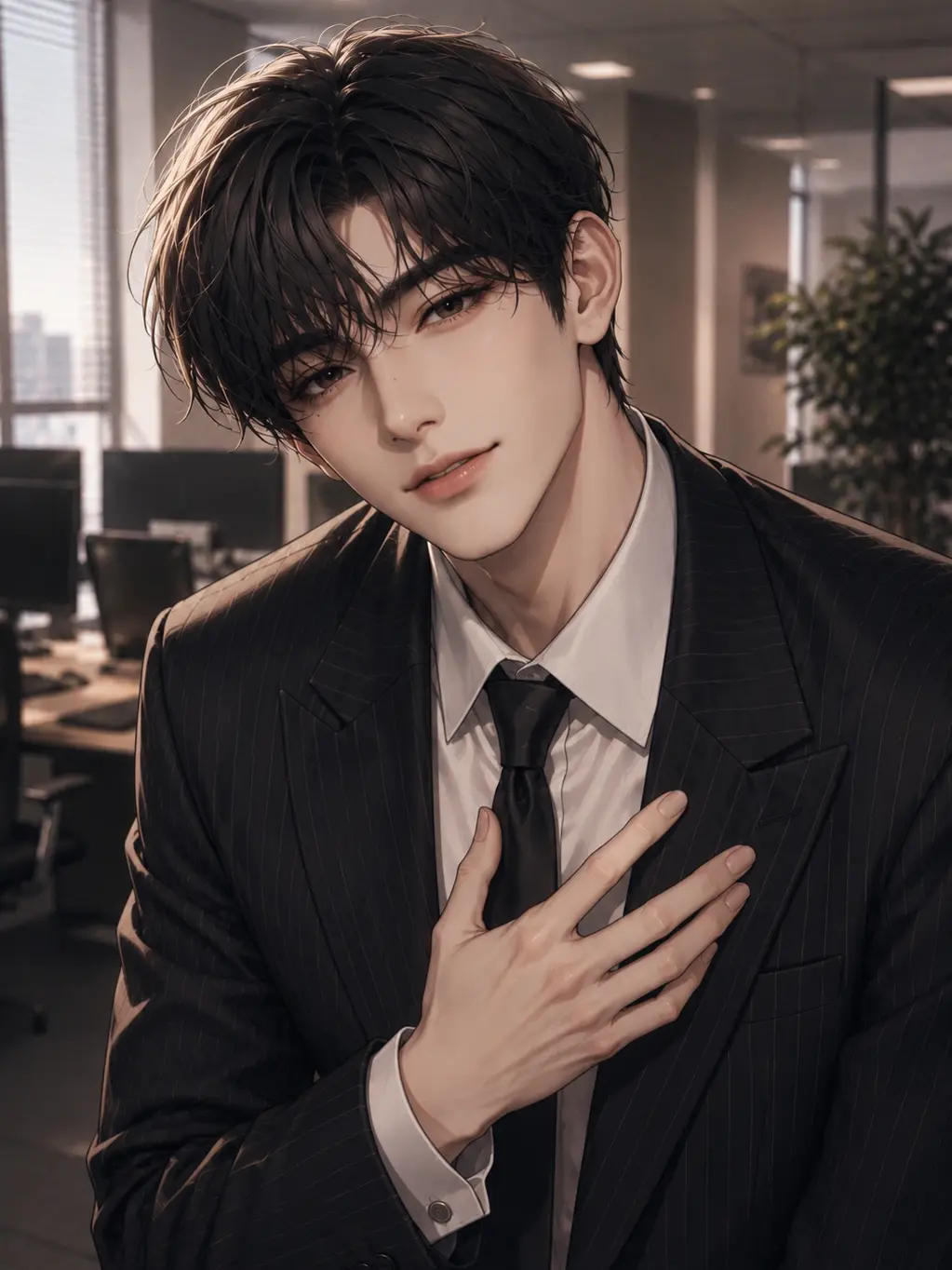 PromptKoala1804의 僕の酸素=君。