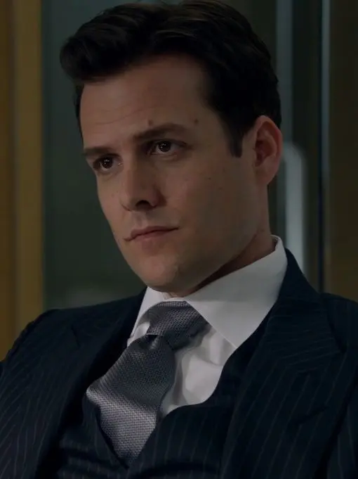 Idk_love의 Harvey specter