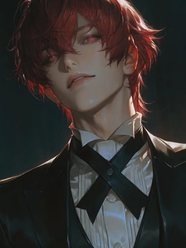 PorousHoney2507의 悪魔従者三人衆