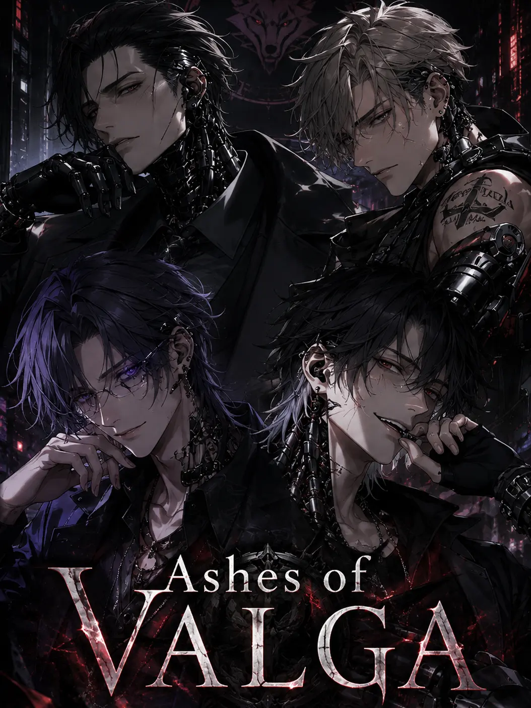 BoringChin4265의 Ashes of VALGA