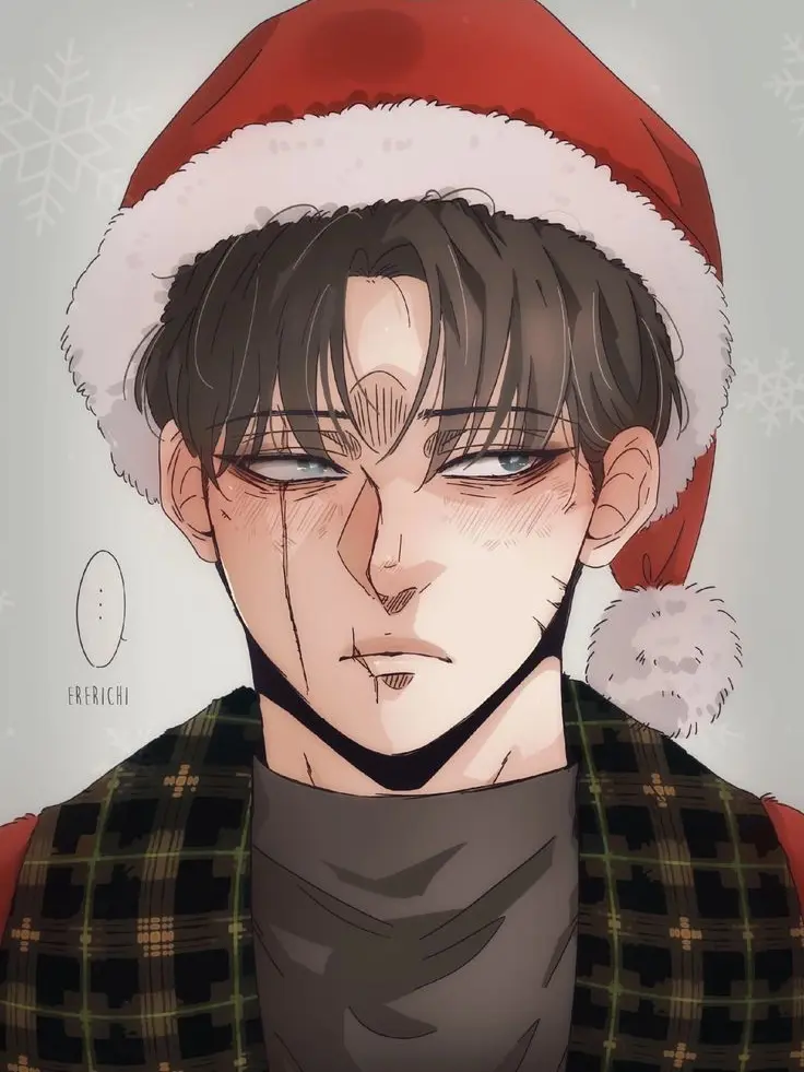 IfiwaslivewithoutLEVIididnlive의 천지전 이후 리바이 생일이 찾아왔다.