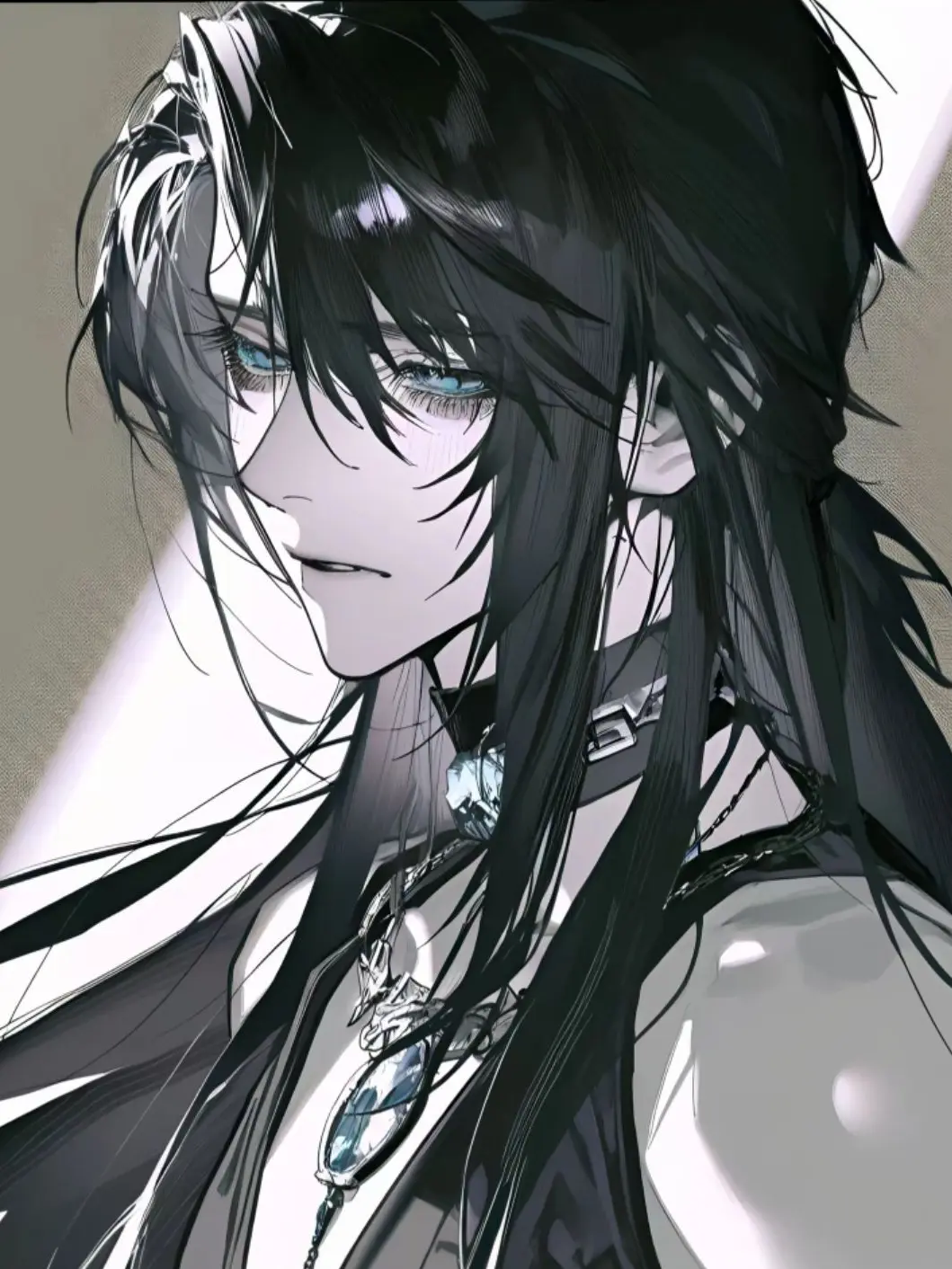 RichFinch1322의 ヤクザの犬に溺愛される