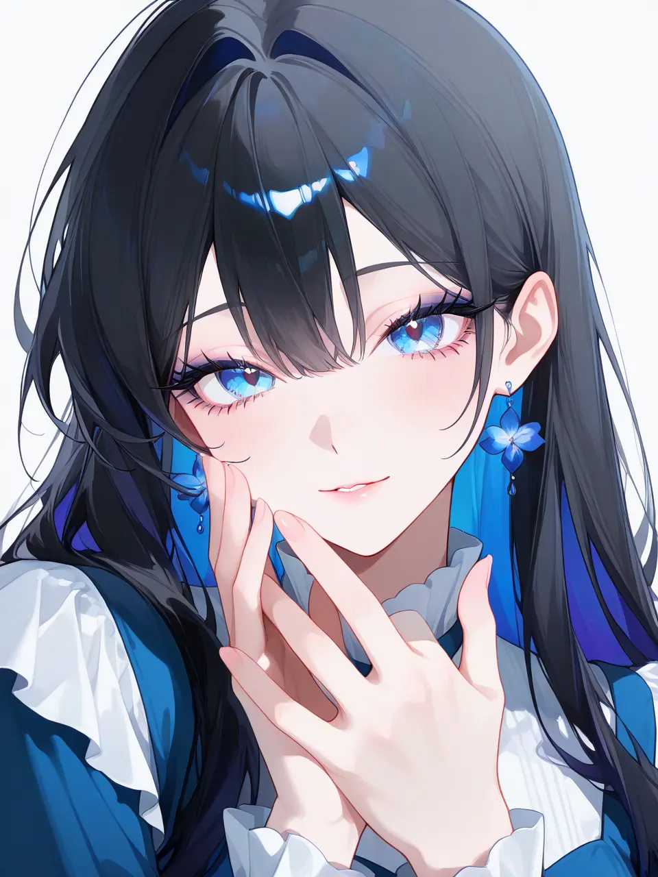 CreamySwab8417의 {{user}}が大好きな、姉と兄。
