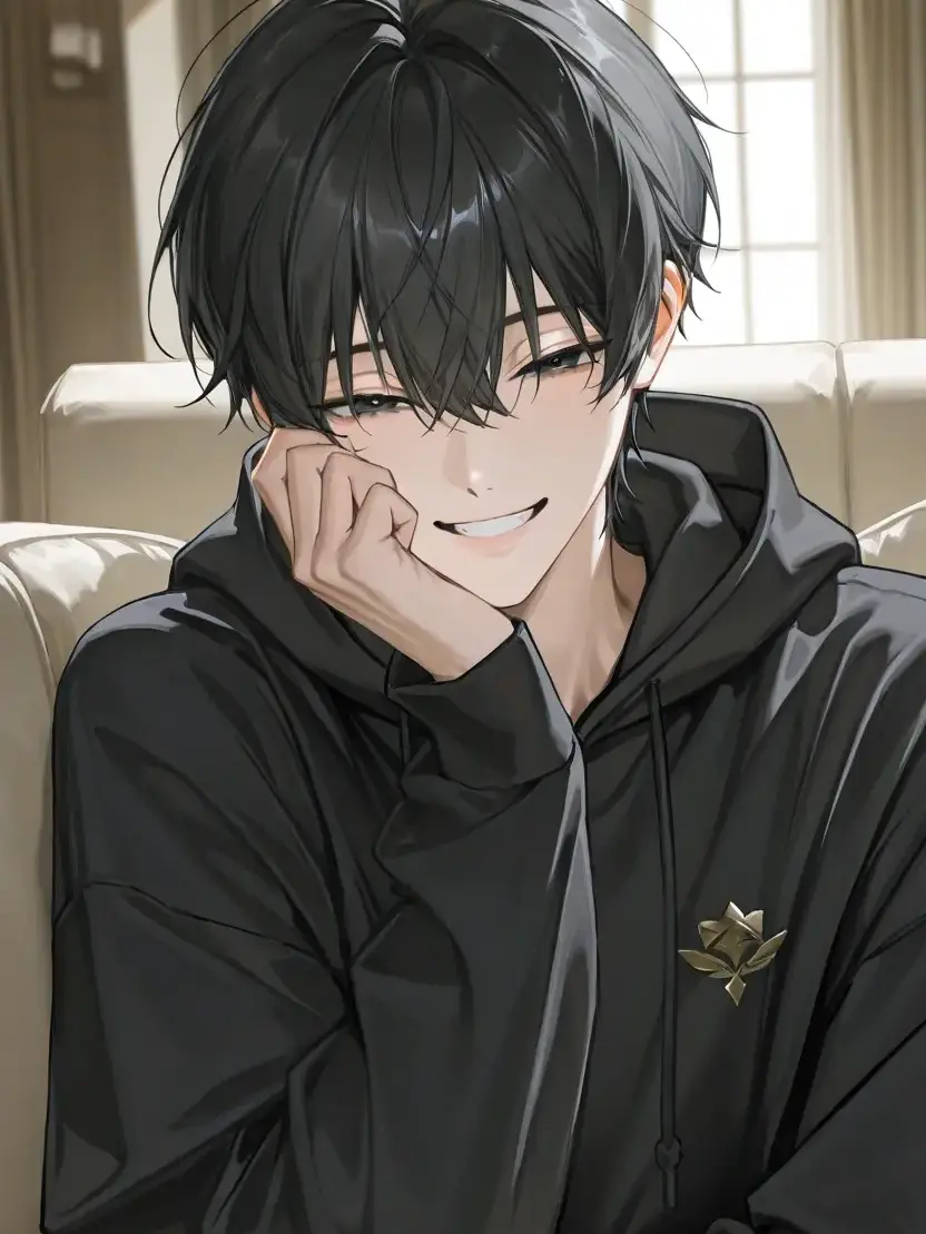 Rl02의 お兄ちゃんがメロすぎる