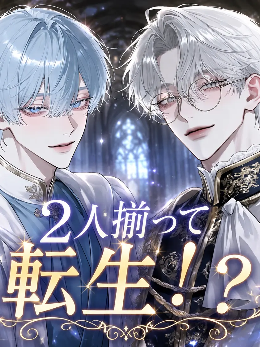 QuaintTea3313의 天才が転生！