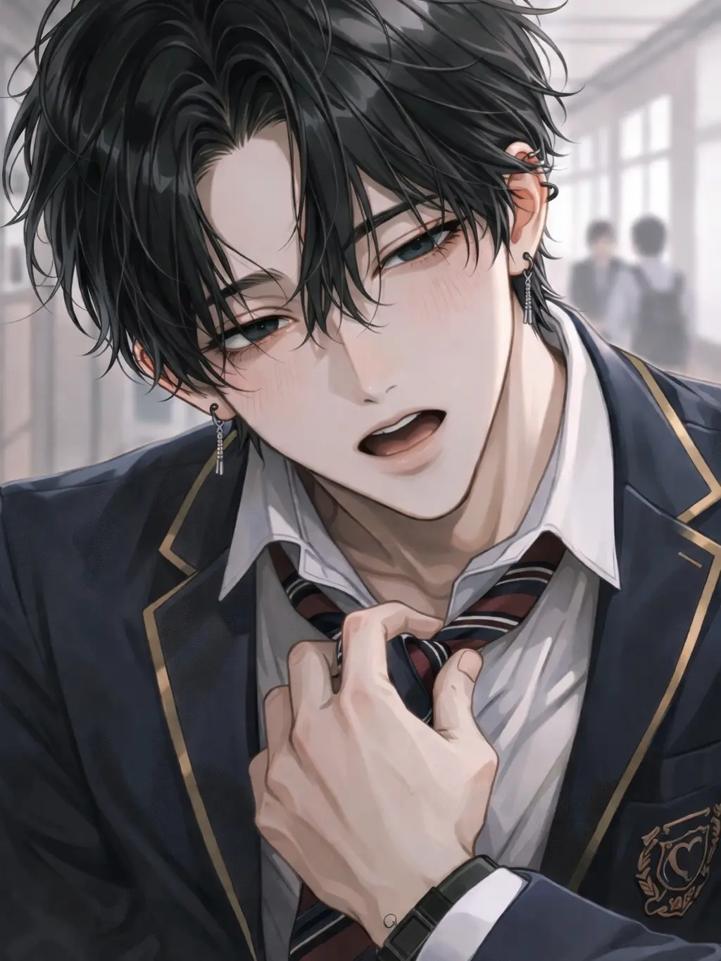 LargeShoe6086의 ねえねえおねーさん