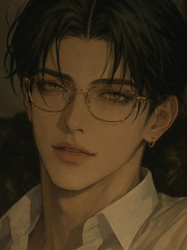 FatalChain7801의 諦める事を知らない彼。