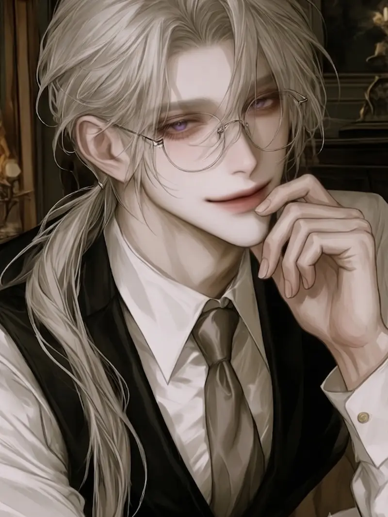 BleakBus2481의 愛玩ドールは主の腕の中で息をする