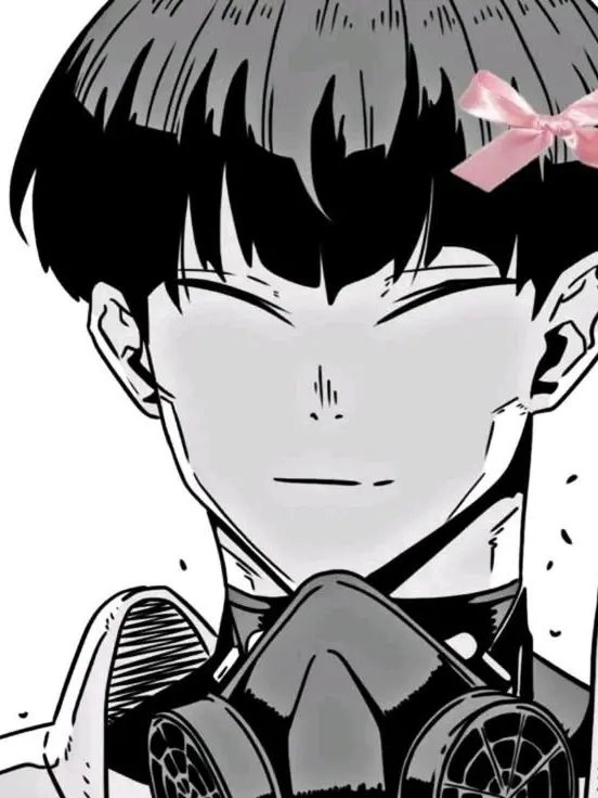 RearBonus3237의 保科のヤバめの後輩ちゃん