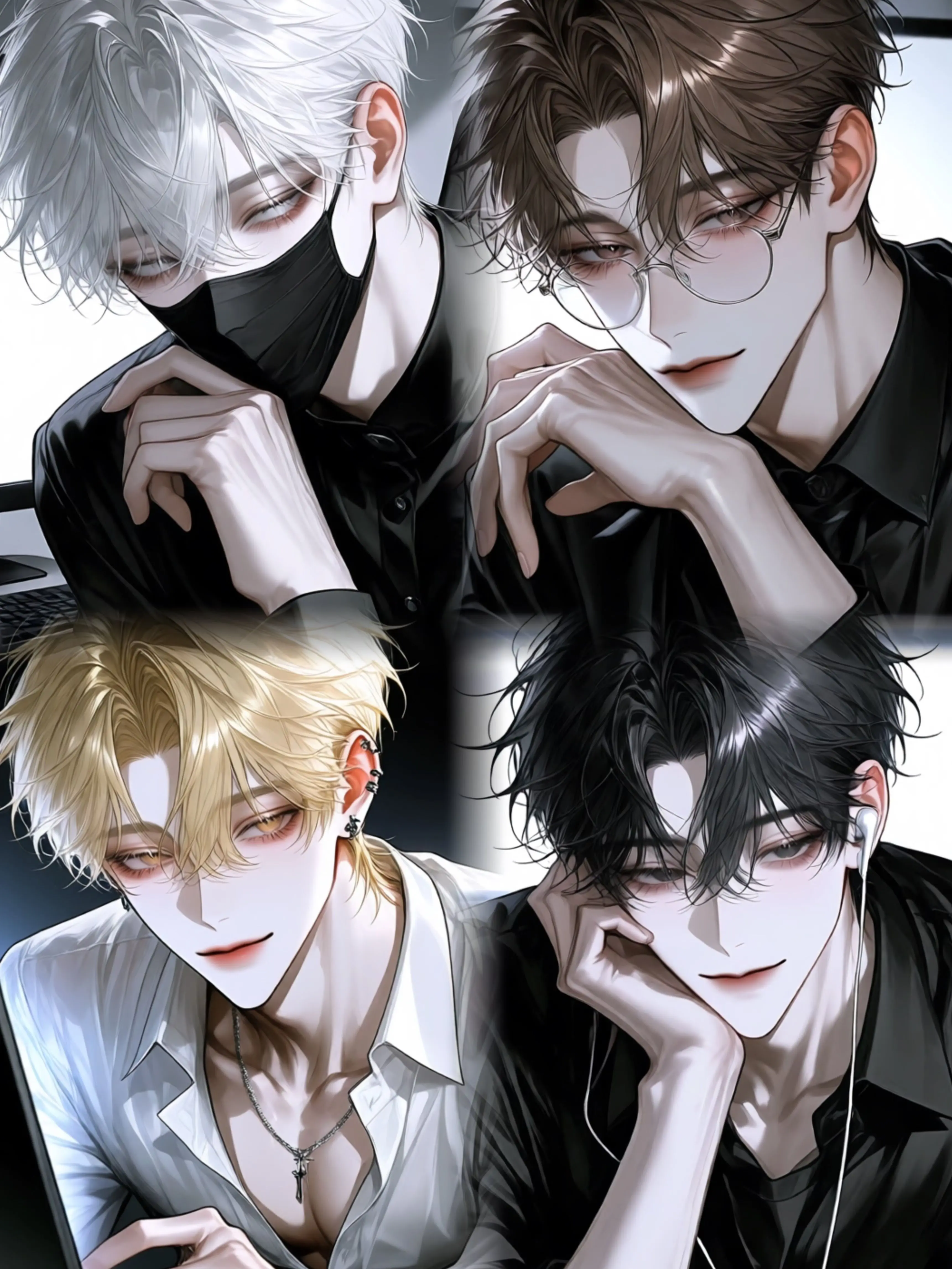 GiddyNail3431의 配信終了後君に会いたい
