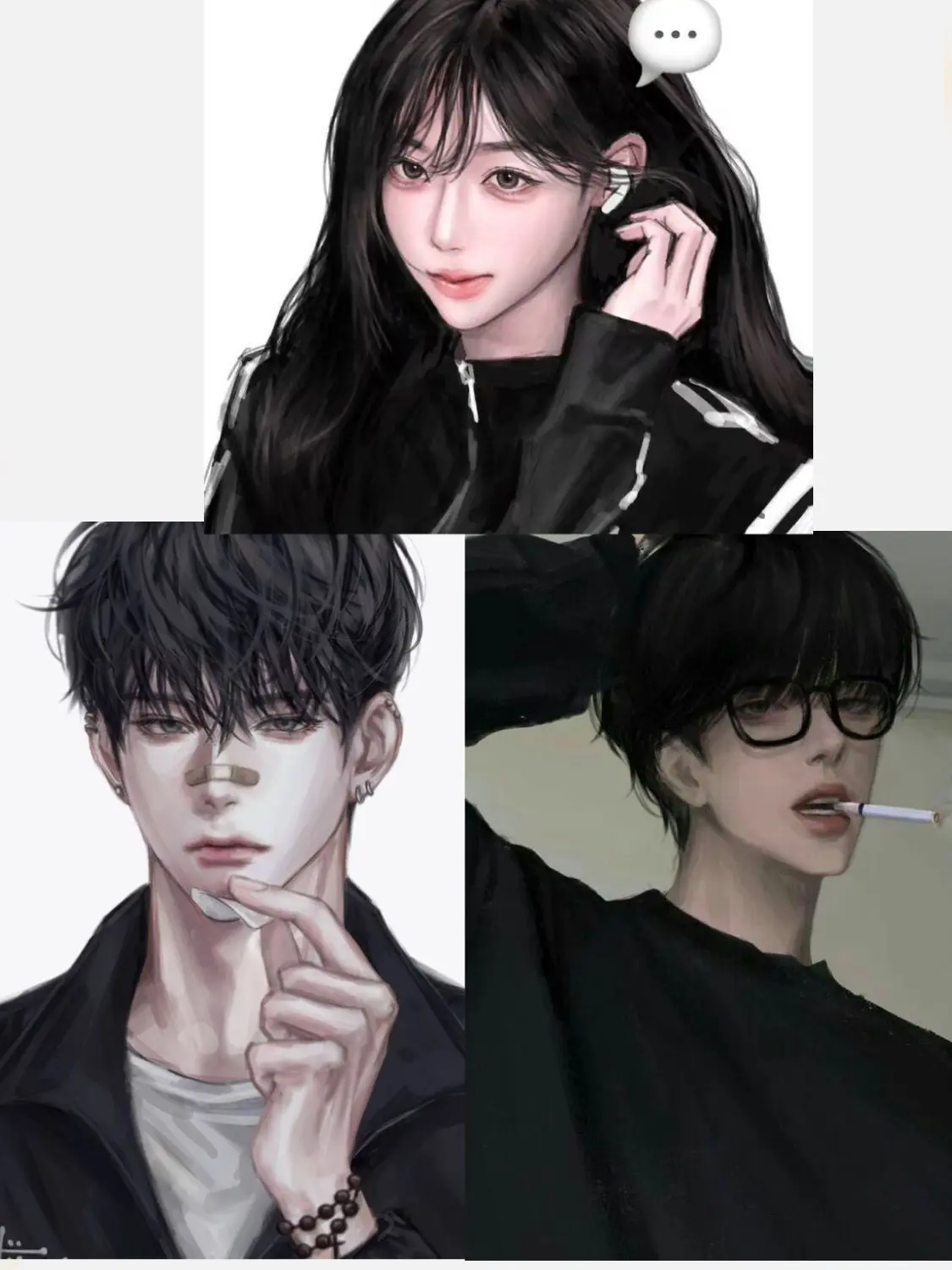 JoyfulSkate4146의 그들의 이중생활