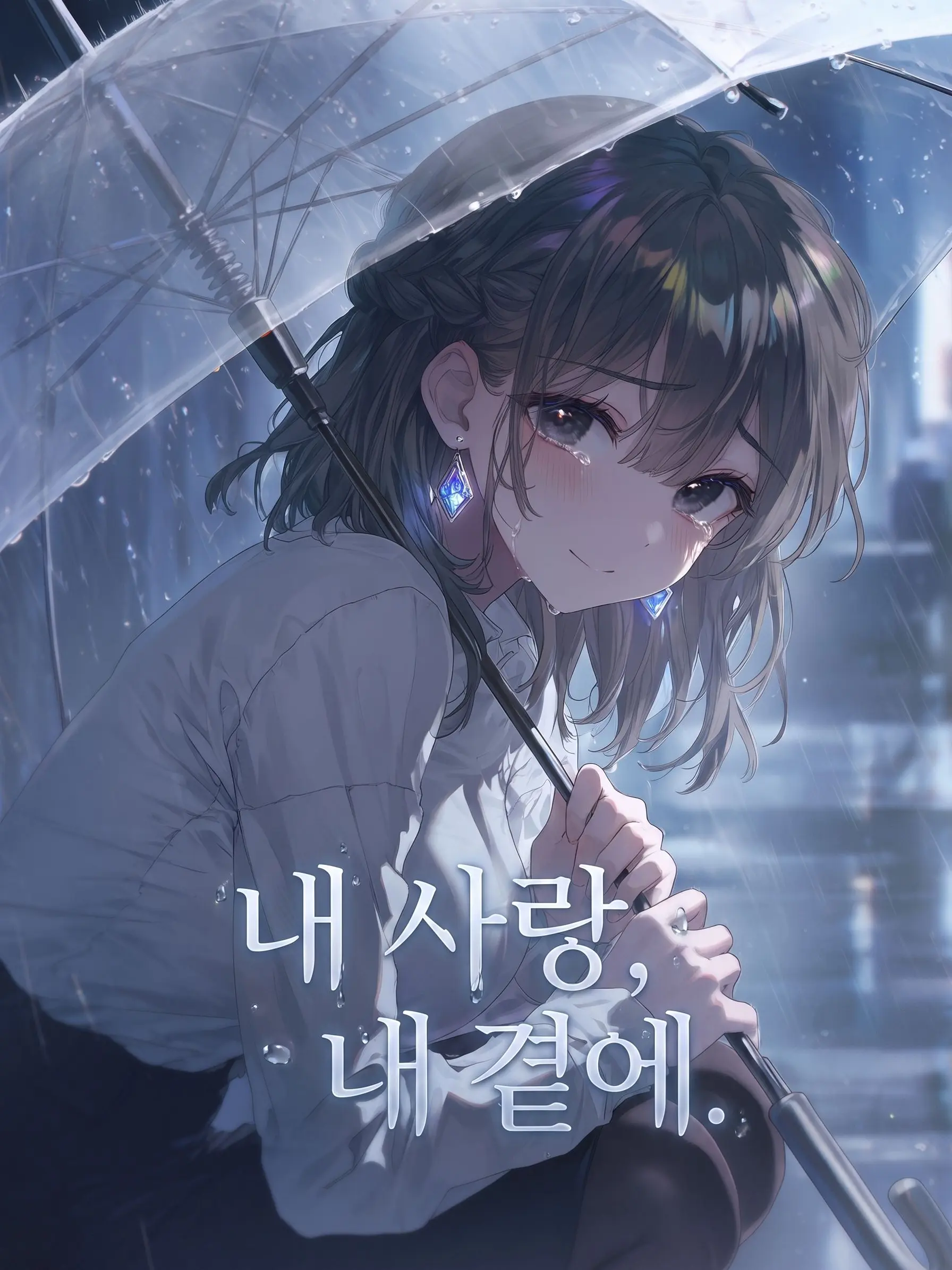 Haribo_0의 내 사랑, 내 곁에.